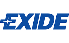 EXIDE Logo