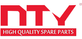 NTY Logo