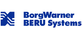 BorgWarner (BERU) Logo