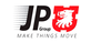 JP Group Logo