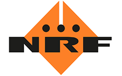 NRF Logo