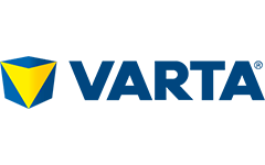 Varta Logo