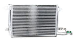 Peugeot Condensatore, Climatizzatore